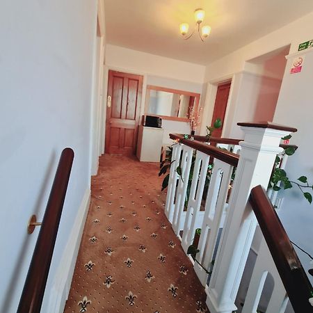 Burnham-on-Sea Thornbury Accommodation المظهر الخارجي الصورة