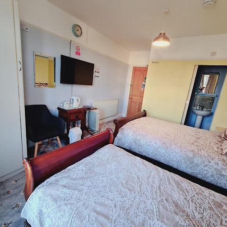 Burnham-on-Sea Thornbury Accommodation المظهر الخارجي الصورة