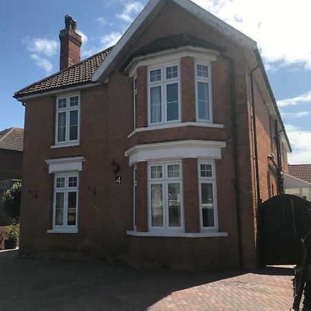 Burnham-on-Sea Thornbury Accommodation المظهر الخارجي الصورة
