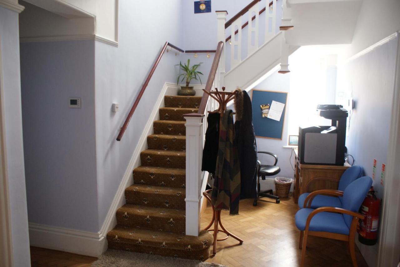 Burnham-on-Sea Thornbury Accommodation المظهر الخارجي الصورة