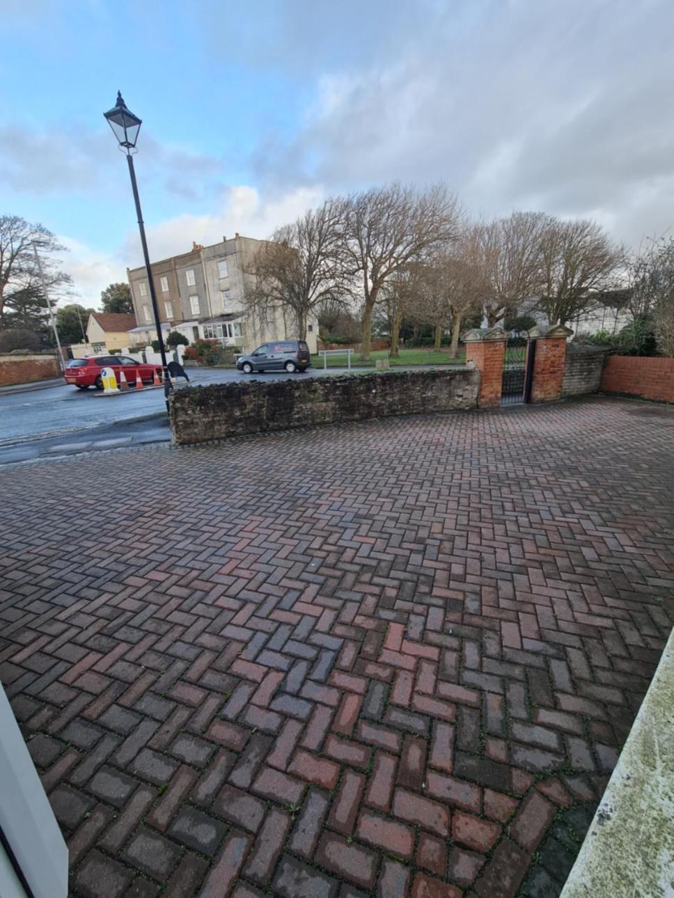 Burnham-on-Sea Thornbury Accommodation المظهر الخارجي الصورة