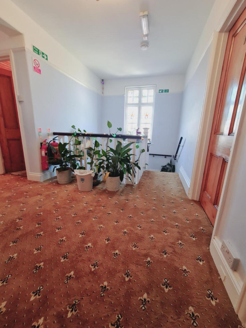 Burnham-on-Sea Thornbury Accommodation المظهر الخارجي الصورة