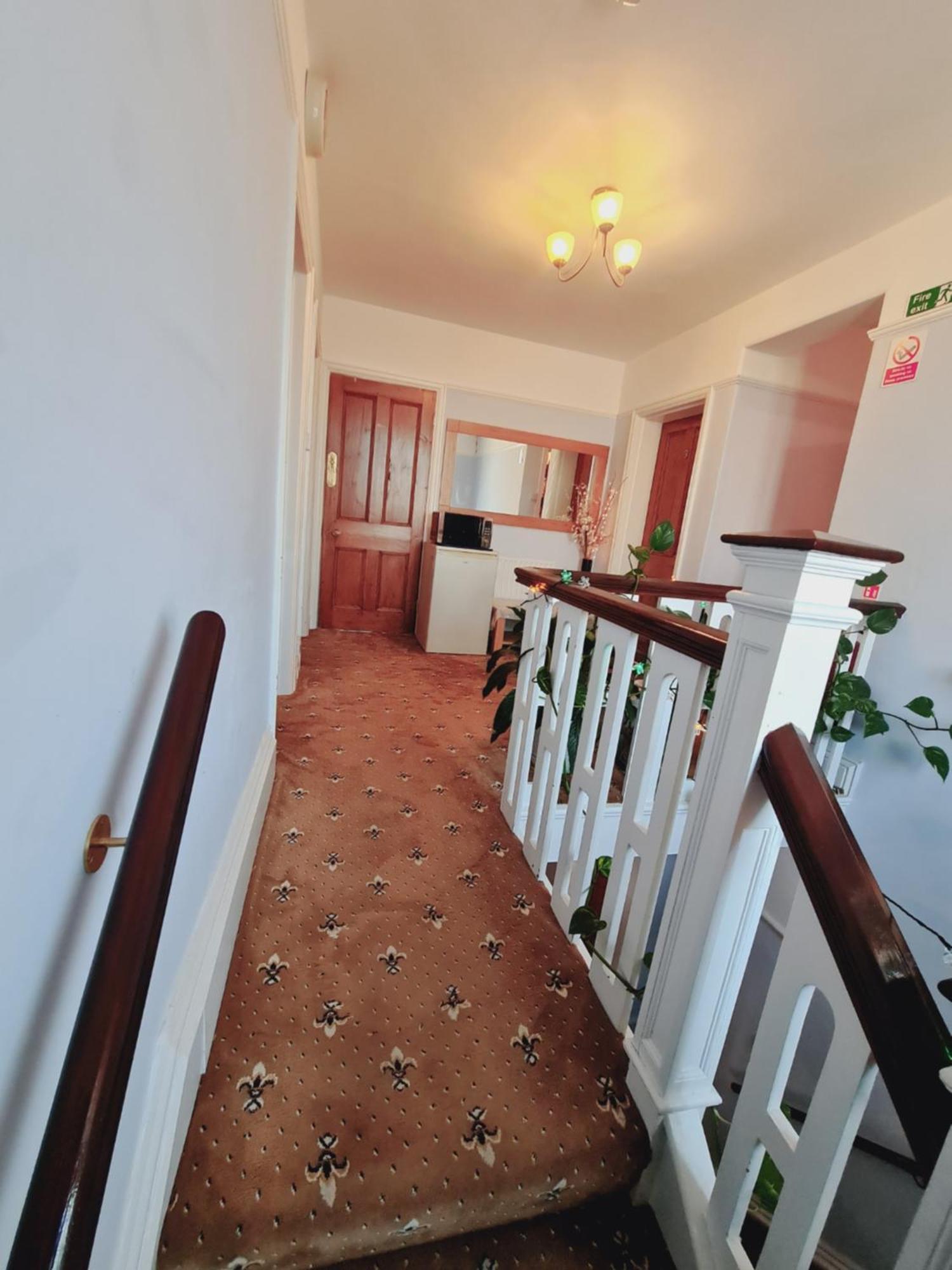 Burnham-on-Sea Thornbury Accommodation المظهر الخارجي الصورة