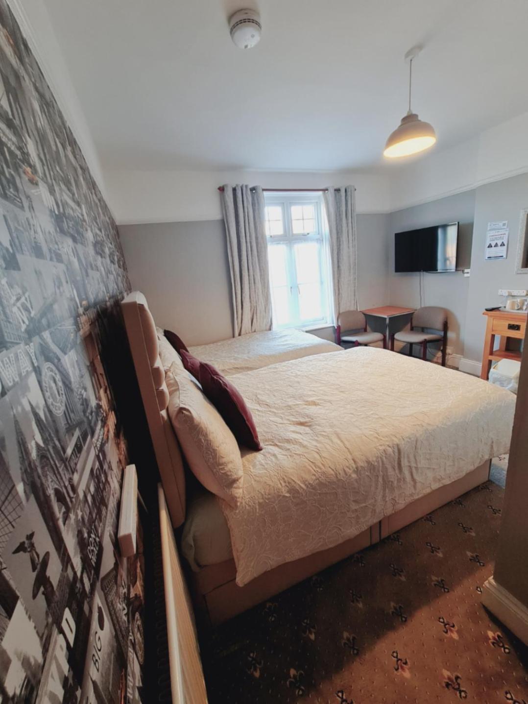 Burnham-on-Sea Thornbury Accommodation المظهر الخارجي الصورة