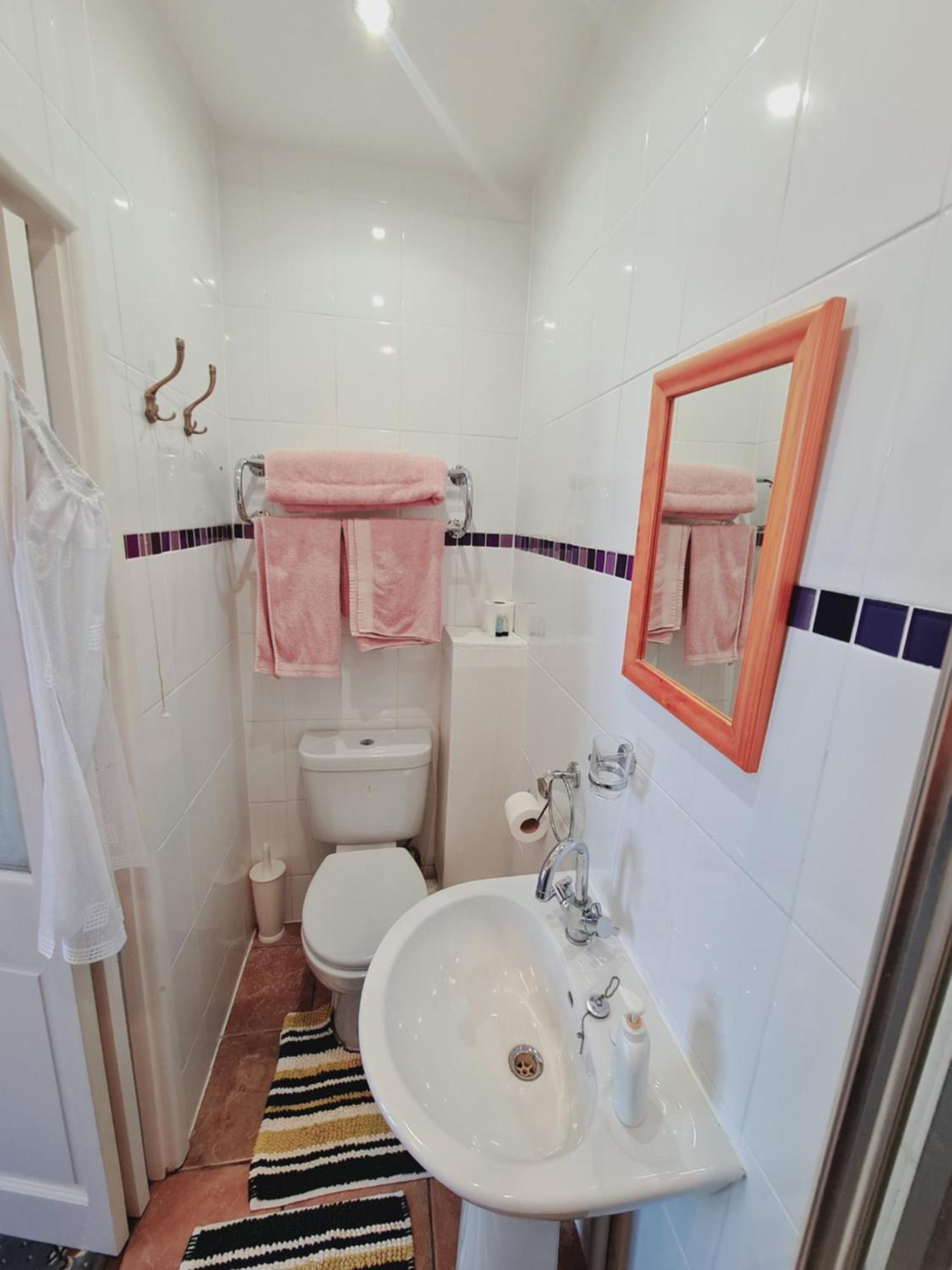 Burnham-on-Sea Thornbury Accommodation المظهر الخارجي الصورة