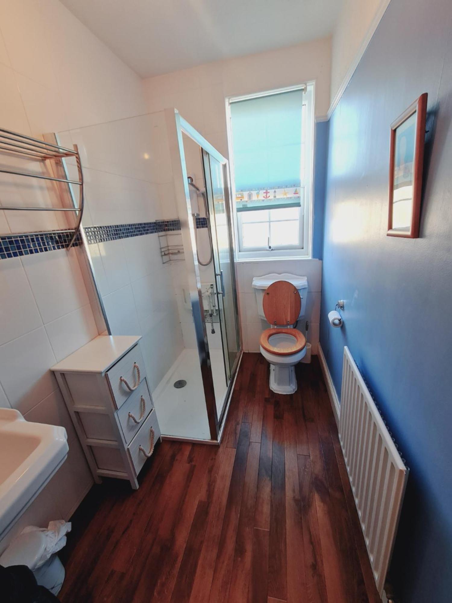 Burnham-on-Sea Thornbury Accommodation المظهر الخارجي الصورة