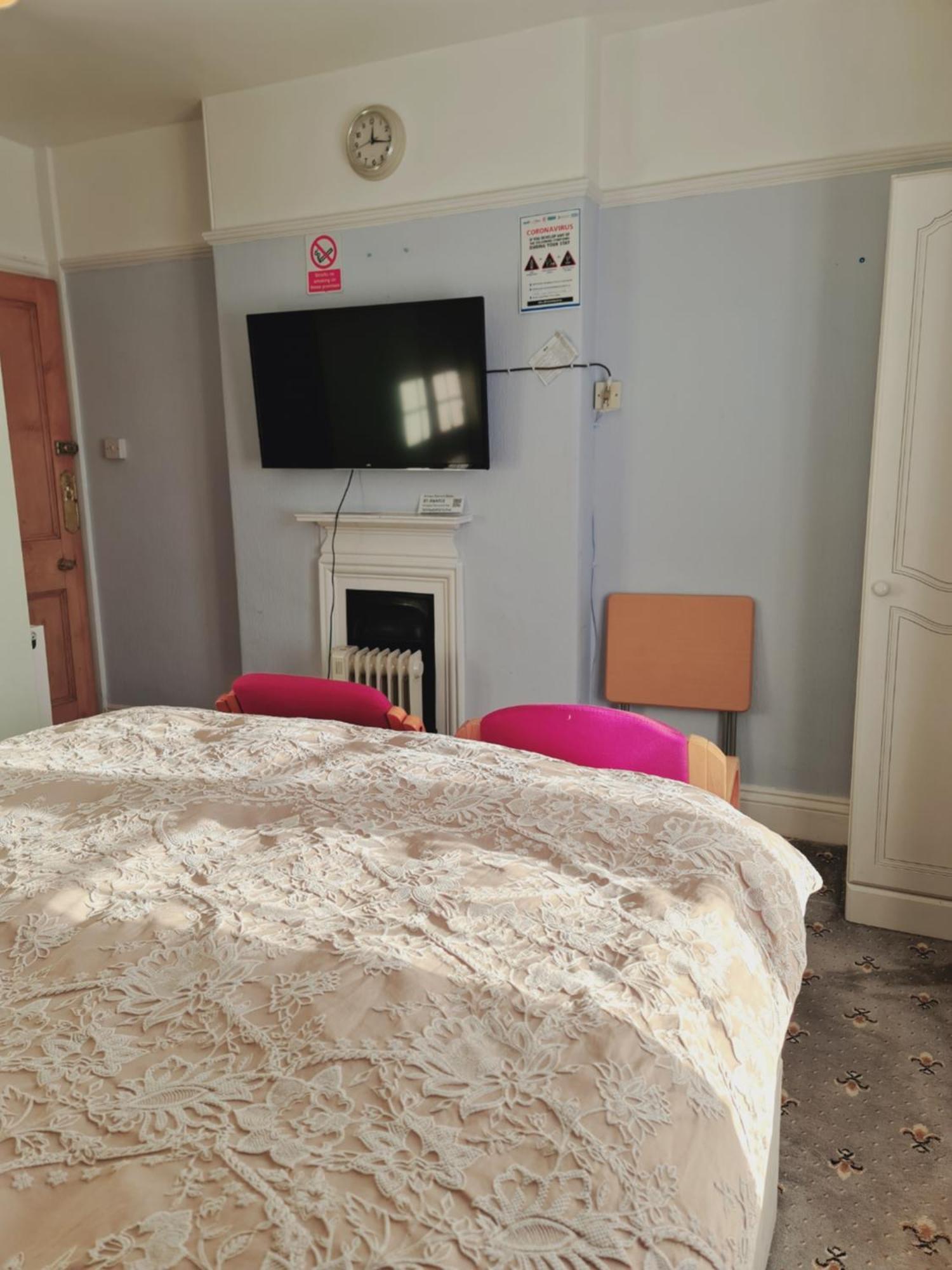 Burnham-on-Sea Thornbury Accommodation المظهر الخارجي الصورة