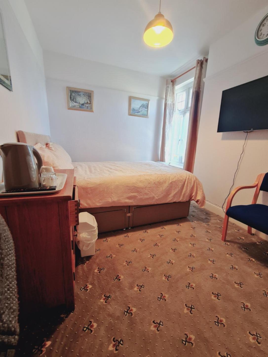 Burnham-on-Sea Thornbury Accommodation المظهر الخارجي الصورة