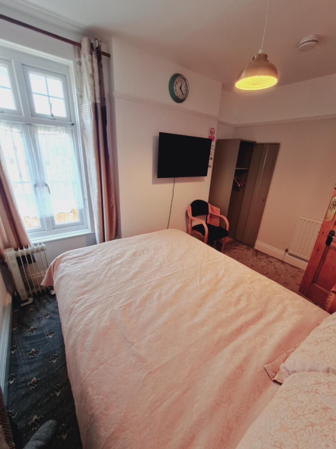 Burnham-on-Sea Thornbury Accommodation المظهر الخارجي الصورة