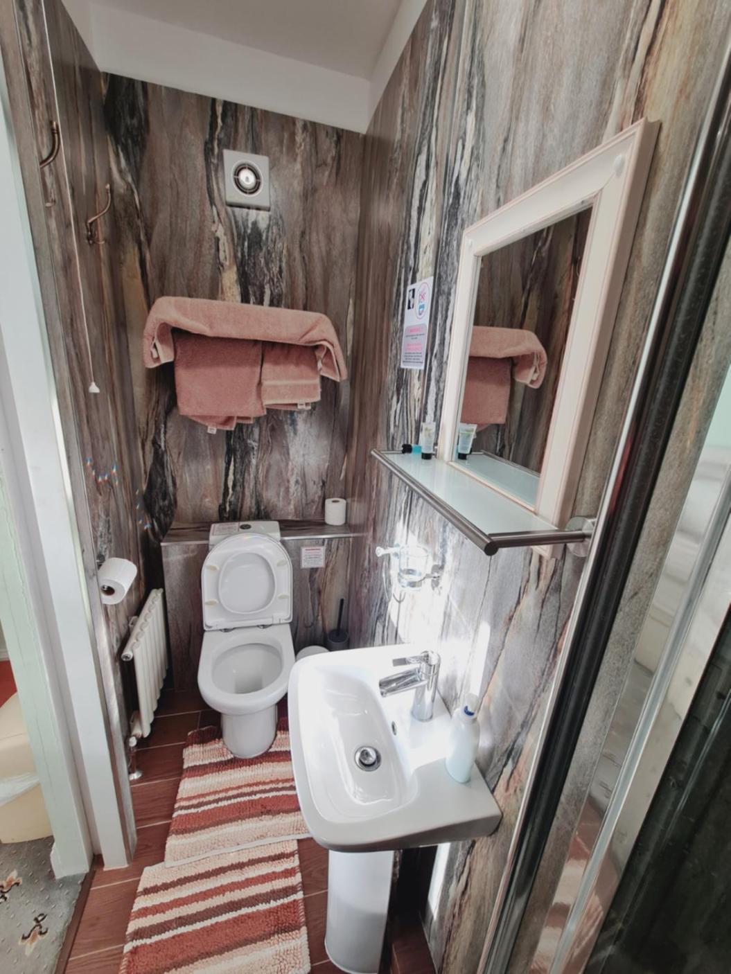 Burnham-on-Sea Thornbury Accommodation المظهر الخارجي الصورة