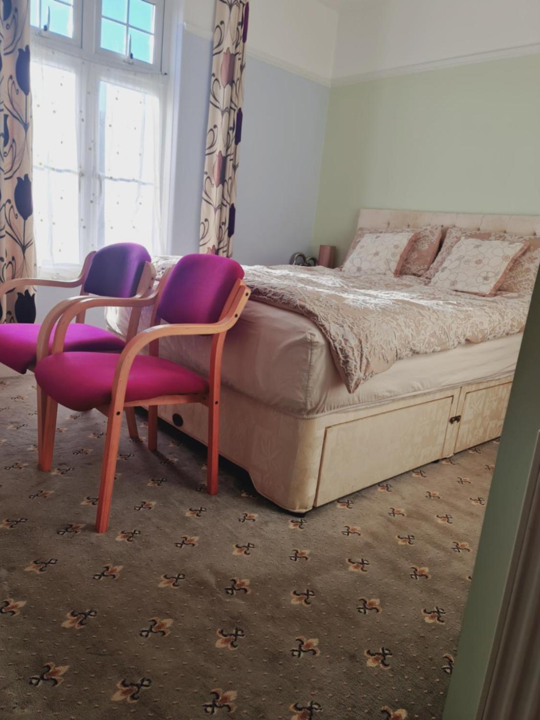 Burnham-on-Sea Thornbury Accommodation المظهر الخارجي الصورة