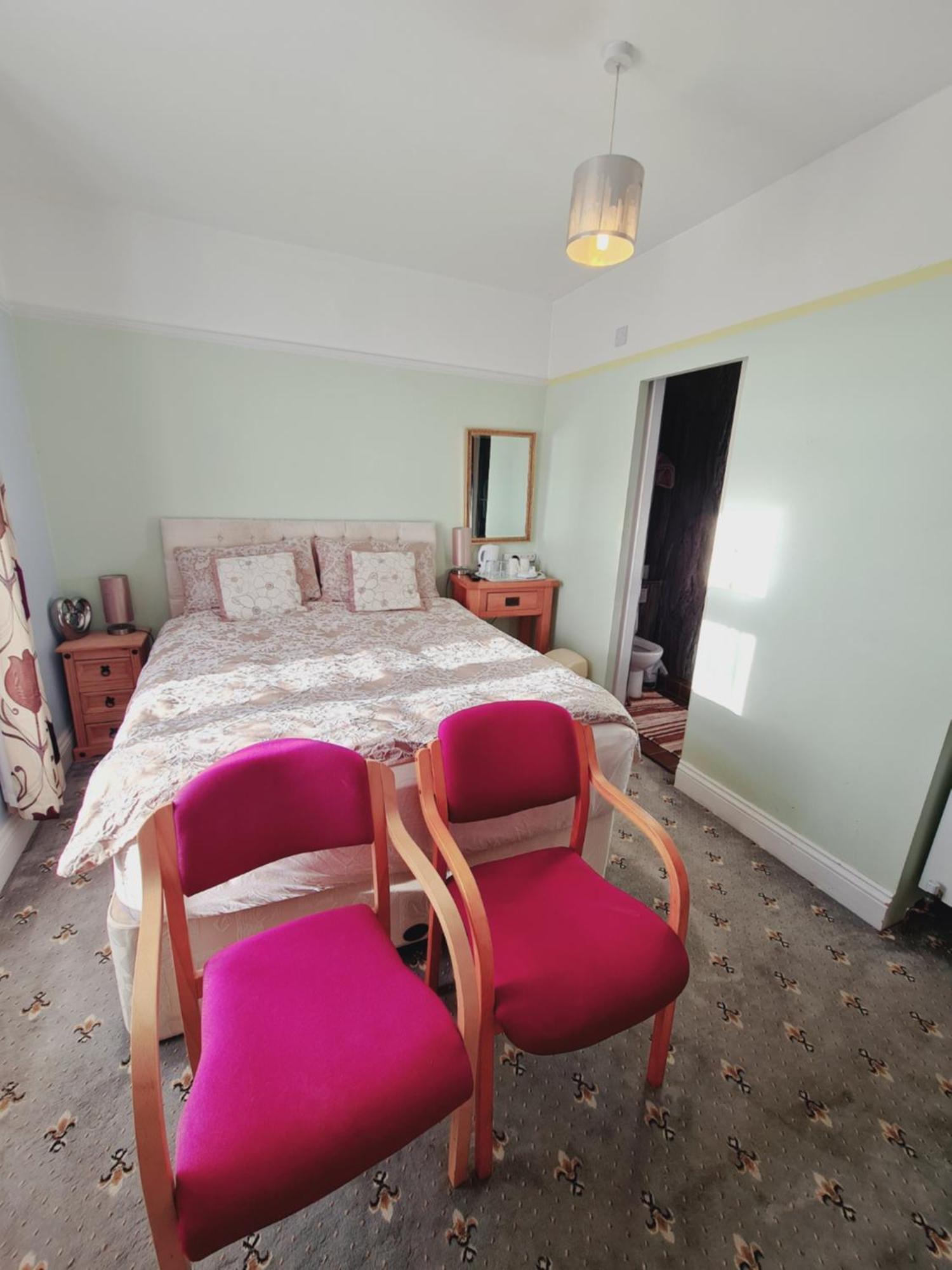 Burnham-on-Sea Thornbury Accommodation المظهر الخارجي الصورة