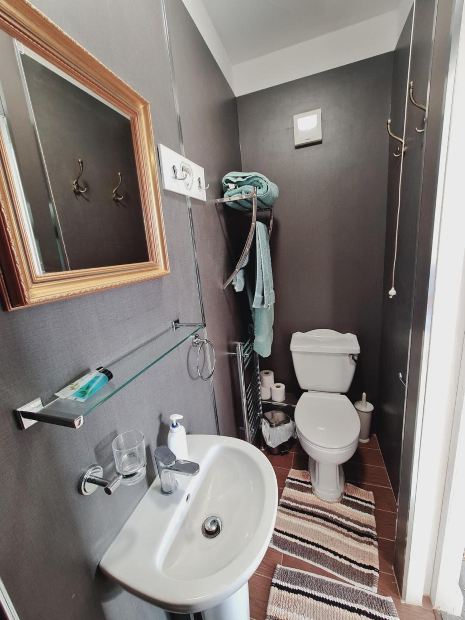 Burnham-on-Sea Thornbury Accommodation المظهر الخارجي الصورة