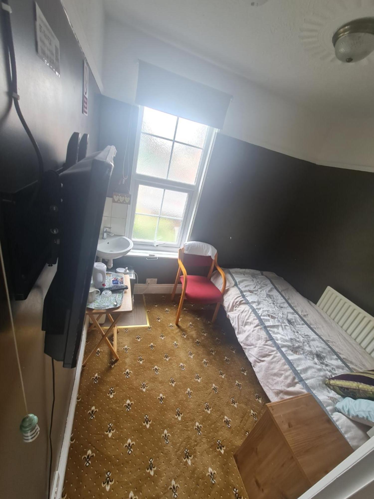 Burnham-on-Sea Thornbury Accommodation المظهر الخارجي الصورة