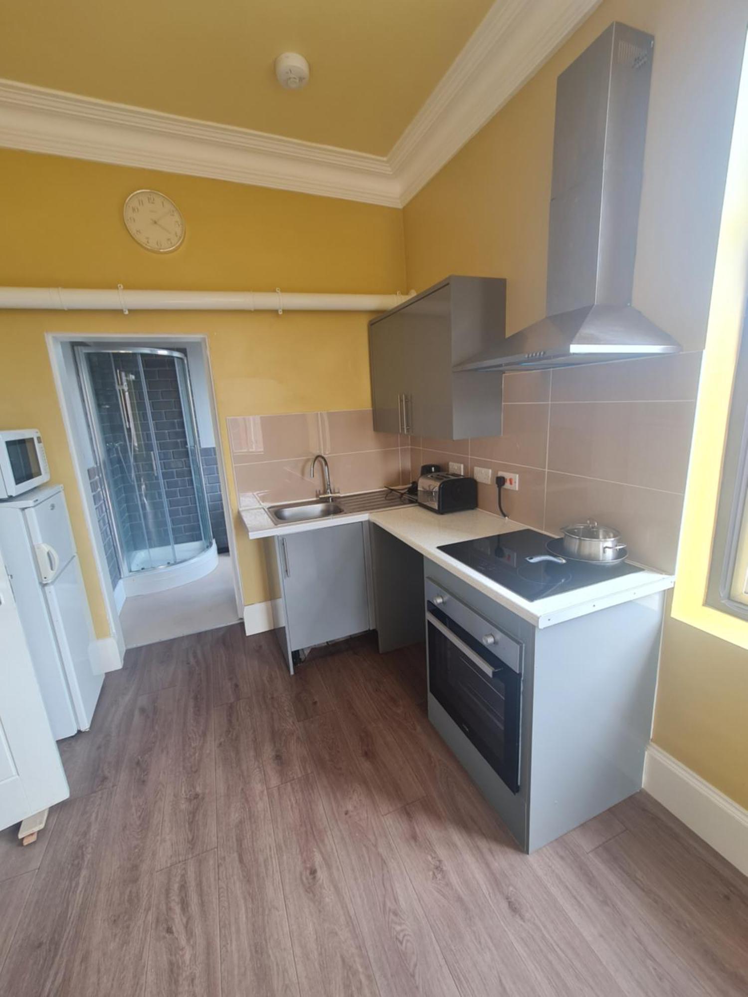Burnham-on-Sea Thornbury Accommodation المظهر الخارجي الصورة