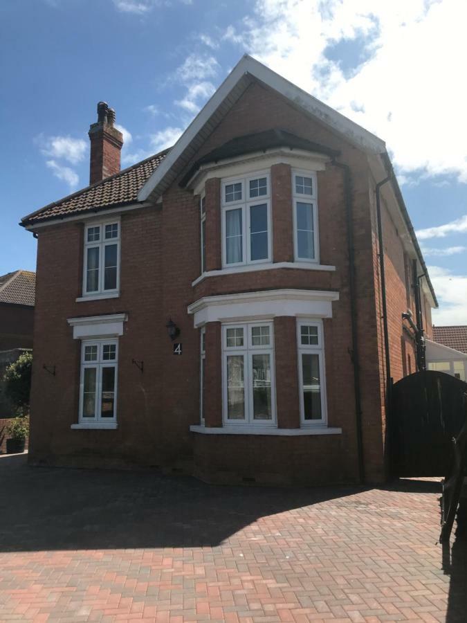 Burnham-on-Sea Thornbury Accommodation المظهر الخارجي الصورة