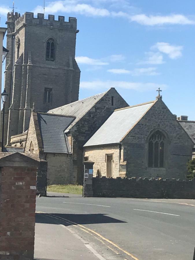 Burnham-on-Sea Thornbury Accommodation المظهر الخارجي الصورة