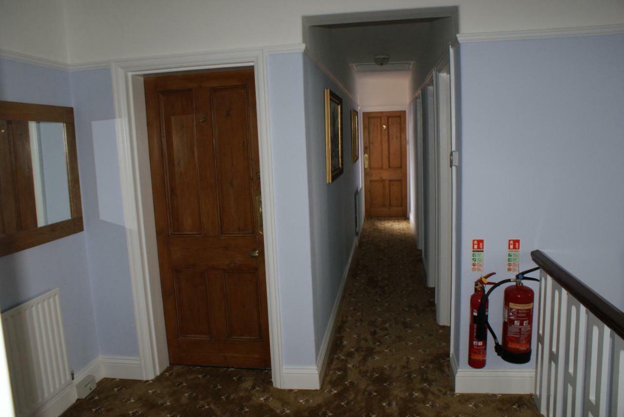 Burnham-on-Sea Thornbury Accommodation المظهر الخارجي الصورة