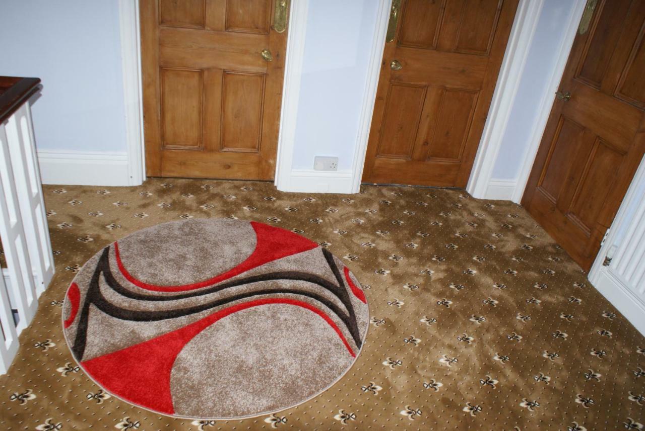 Burnham-on-Sea Thornbury Accommodation المظهر الخارجي الصورة